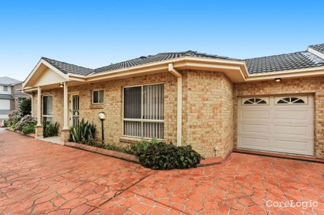 1/5 Ashmead Ave, Revesby, NSW 2212
