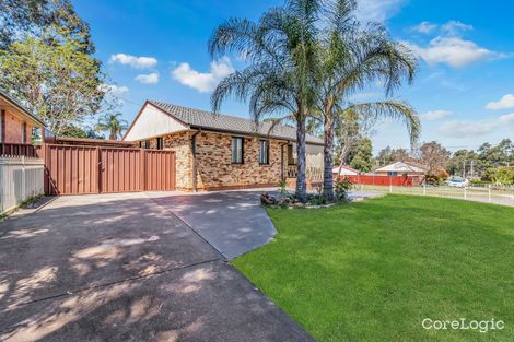 Property photo of 57 Neriba Crescent Whalan NSW 2770