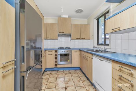 Property photo of 57 Neriba Crescent Whalan NSW 2770