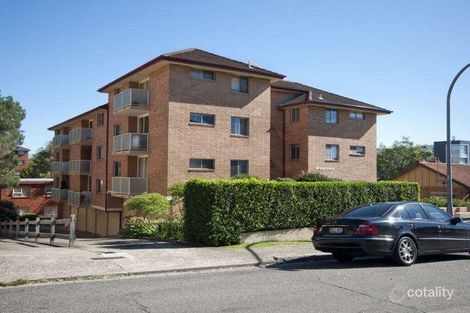 7/3-5 William St, Ryde, NSW 2112