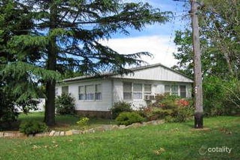 Property photo of 1 Rofe Crescent Hornsby Heights NSW 2077