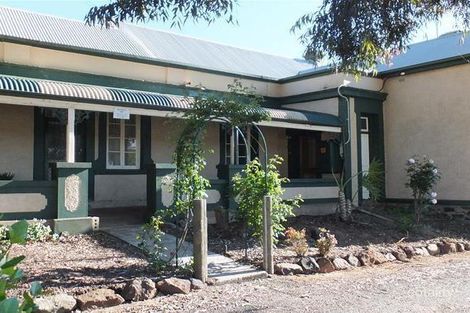 Property photo of 36A Gilbert Street Lyndoch SA 5351