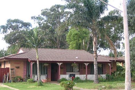 Property photo of 31 Astral Drive Doonside NSW 2767