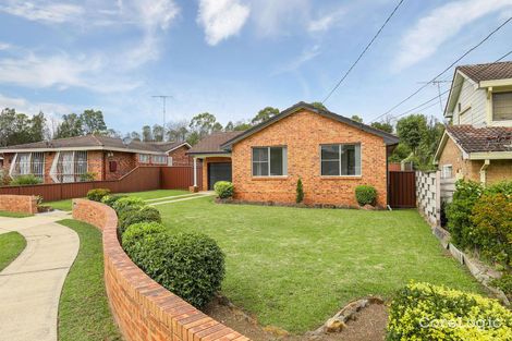 Property photo of 26 Cameron Court Merrylands West NSW 2160