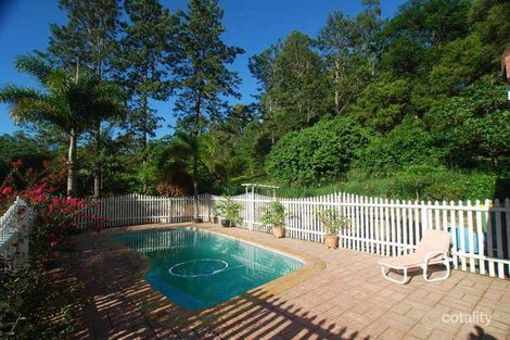 10 Hideaway Lane, Tinbeerwah, QLD 4563