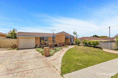 Property photo of 59 Porteous Road Sorrento WA 6020