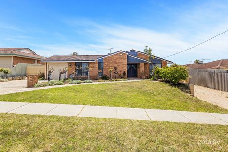 Property photo of 59 Porteous Road Sorrento WA 6020