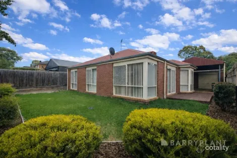 Property photo of 53 Highview Drive South Morang VIC 3752