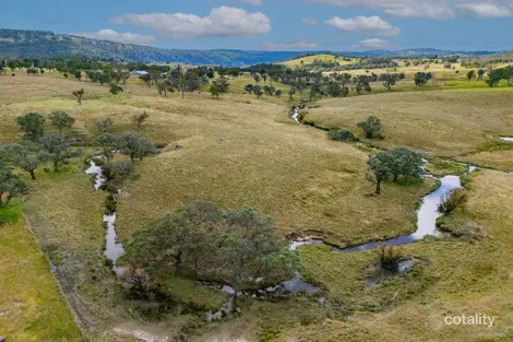 279 Hazeldean Rd, Walcha, NSW 2354