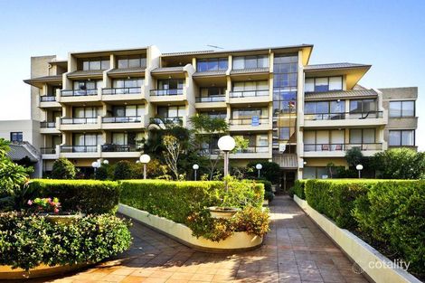Property photo of 27/2 New McLean Street Edgecliff NSW 2027