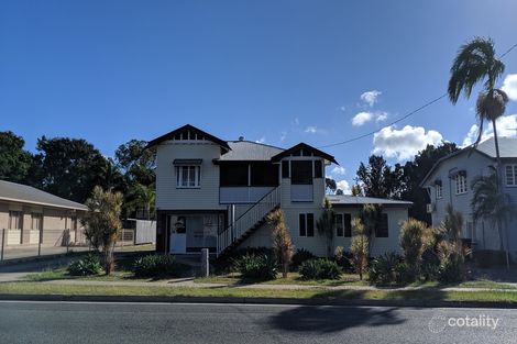 73 Elphinstone St, Berserker, QLD 4701