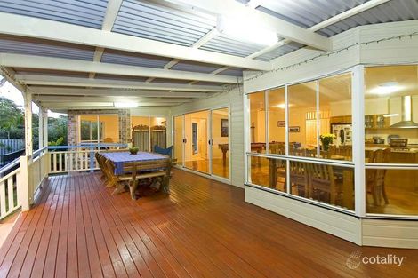 Property photo of 47 Whiteash Road Bonogin QLD 4213