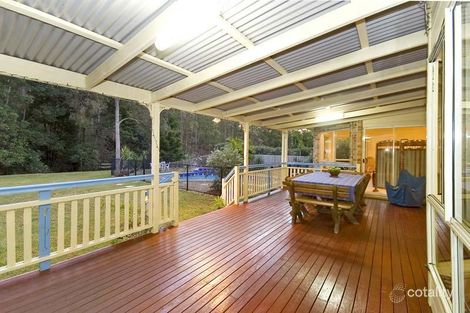 Property photo of 47 Whiteash Road Bonogin QLD 4213
