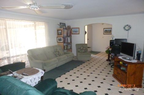 Property photo of 19 Laffer Street Loxton SA 5333