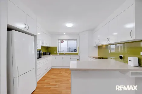 Property photo of 32 Murray Crescent Nambour QLD 4560