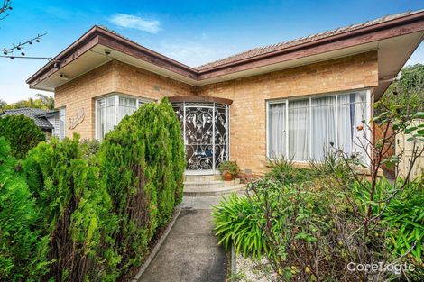 Property photo of 58 First Avenue Kew VIC 3101