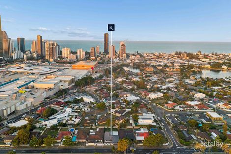 110 Sunshine Bvd, Mermaid Waters, QLD 4218