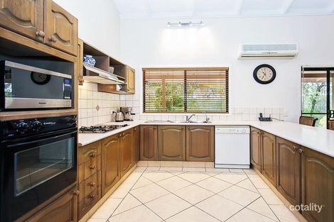 Property photo of 757 Gilston Road Gilston QLD 4211