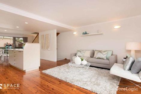 Property photo of LOT 70/11 Great George Street Paddington QLD 4064