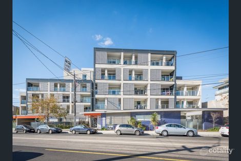 Property photo of 208/100 Plenty Road Preston VIC 3072
