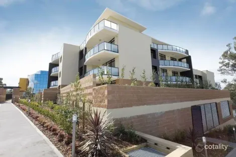 Property photo of 35/40-42 Jenner Street Baulkham Hills NSW 2153
