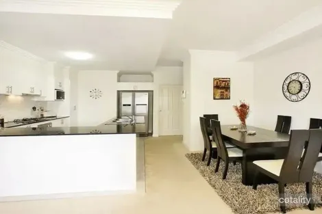 Property photo of 35/40-42 Jenner Street Baulkham Hills NSW 2153