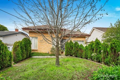 Property photo of 58 First Avenue Kew VIC 3101