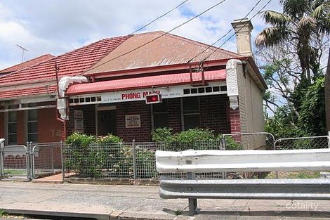 76 Calvert St, Marrickville, NSW 2204