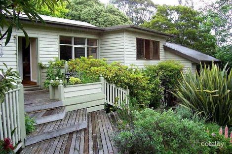 17 Seabreeze Ave, Ferny Creek, VIC 3786