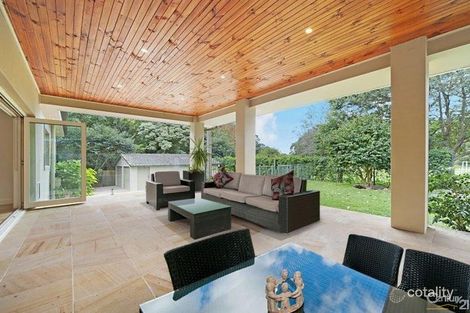 Property photo of 9A Surrey Road Turramurra NSW 2074