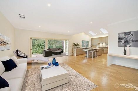 Property photo of 9A Surrey Road Turramurra NSW 2074