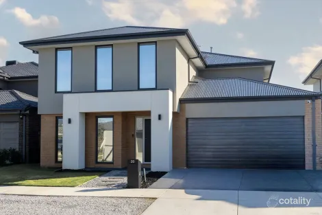 20 Robinson St, Armstrong Creek, VIC 3217