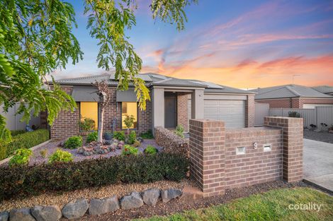 Property photo of 9 Kate Street Winter Valley VIC 3358