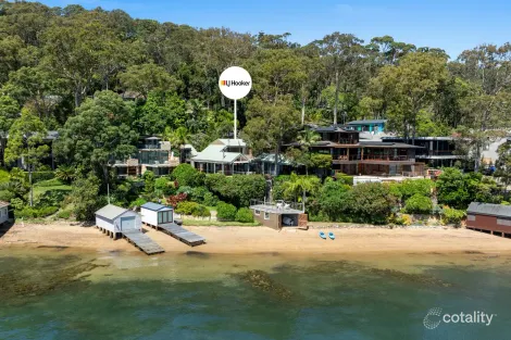 74 Hudson Pde, Clareville, NSW 2107