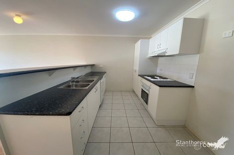 Property photo of 2/2B Harris Street Stanthorpe QLD 4380