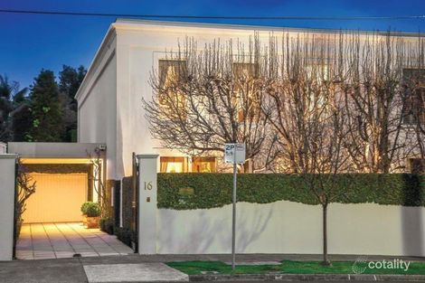 16 Bruce St, Toorak, VIC 3142