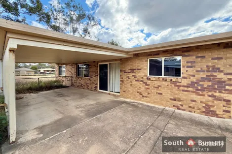 2/29 Brisbane St, Nanango, QLD 4615