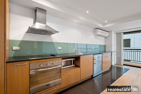Property photo of 605/251 Hay Street East Perth WA 6004