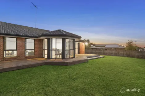 Property photo of 9 Moonaree Road Leopold VIC 3224