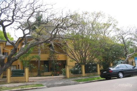 Property photo of 1/43-45 Mosely Street Strathfield NSW 2135