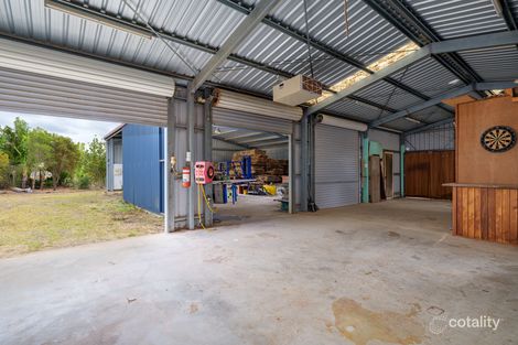 Property photo of 35 Old Greendale Road Glastonbury QLD 4570