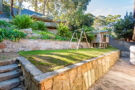 Property photo of 13 Meehan Place Kirrawee NSW 2232