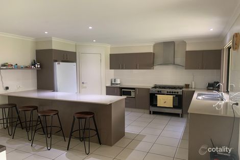 Property photo of 7 Wright Court Upper Coomera QLD 4209