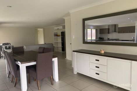 Property photo of 7 Wright Court Upper Coomera QLD 4209