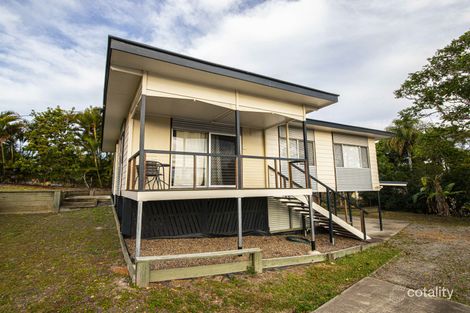 Property photo of 9 Tinana Street Tinana QLD 4650