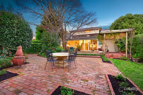 Property photo of 1 Lockhart Street Camberwell VIC 3124