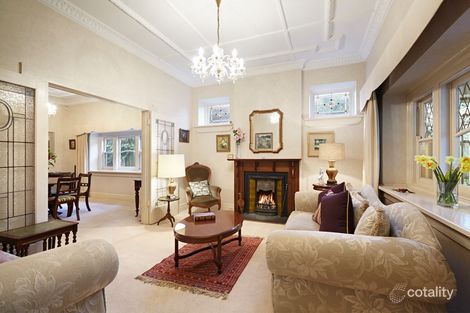 Property photo of 1 Lockhart Street Camberwell VIC 3124