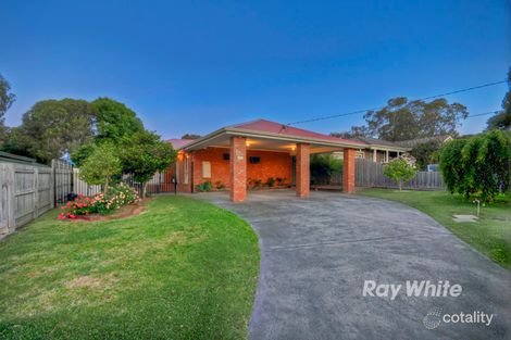 71 Sylphide Way, Wantirna South, VIC 3152