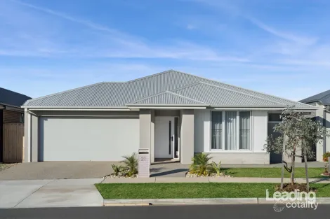21 Nira Dr, Sunbury, VIC 3429