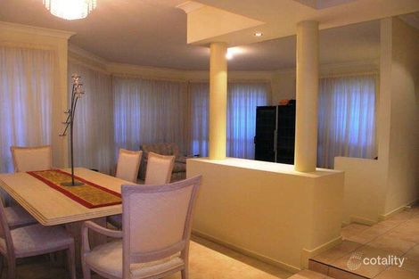 Property photo of 65 Delaney Circuit Carindale QLD 4152